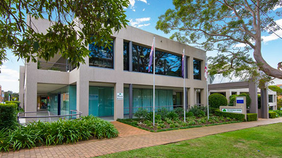 Holistic Home Loans Lindfield Office
